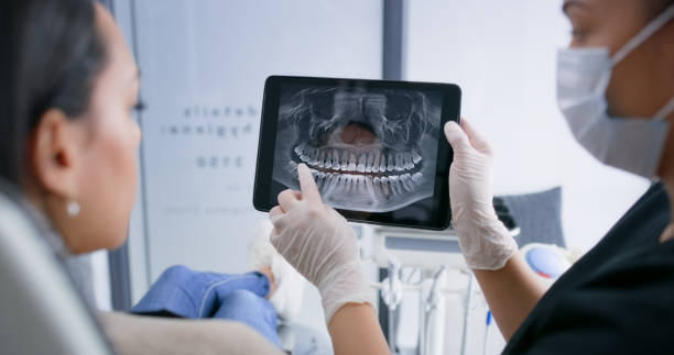 Licensed Root Canal Treatment service in Rineyville, KY - Smile Center Dentistry